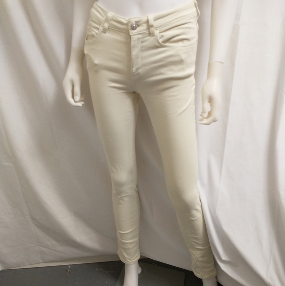 Zara Skinny Jeans - Picture 5 of 8